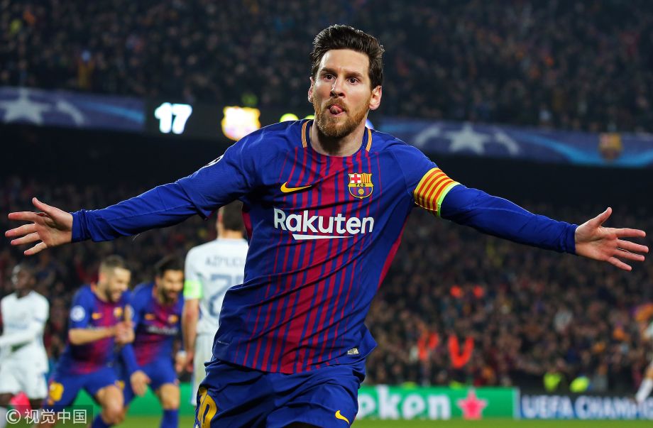 [中超]李新翔左路突破内切 禁区内打门折射入网