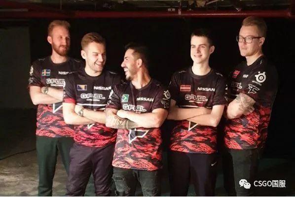 IEM科隆2024：丹麦指挥之间亦有差别 FaZe淘汰Falcons