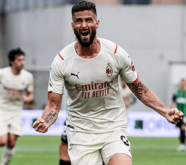 本赛季已贡献6球9助，谢尔基：我确实是55脚，没有逆足