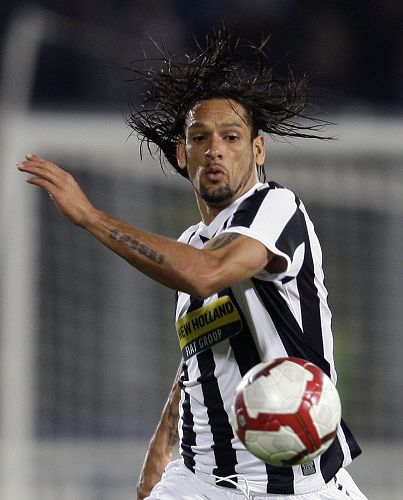 官方：尤文签下小孔塞桑！转会费3200万欧元 [国际足球意甲]