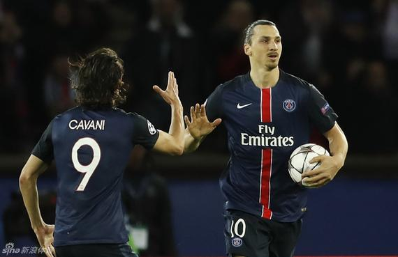 [中超]四球大胜 北京国安升至次席