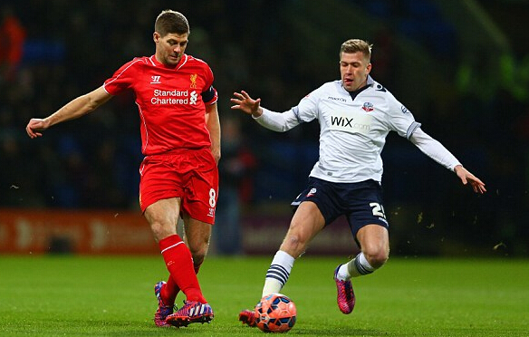 国家队技战术思路逐渐清晰